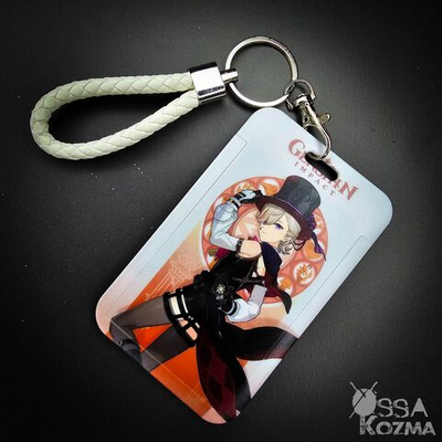 Кардхолдер Лини