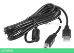 Микрофон Oklick SM-700G черный (1456135)