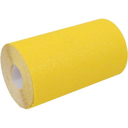 Рулон шлифовальный на бумажной основе 115мм х 5м Р80 Gigant GRS-101203