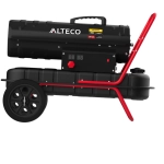 ALTECO DH 20 дизельная тепловая пушка 93049