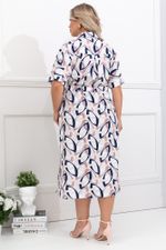 Платье Виктория №3 Valentina