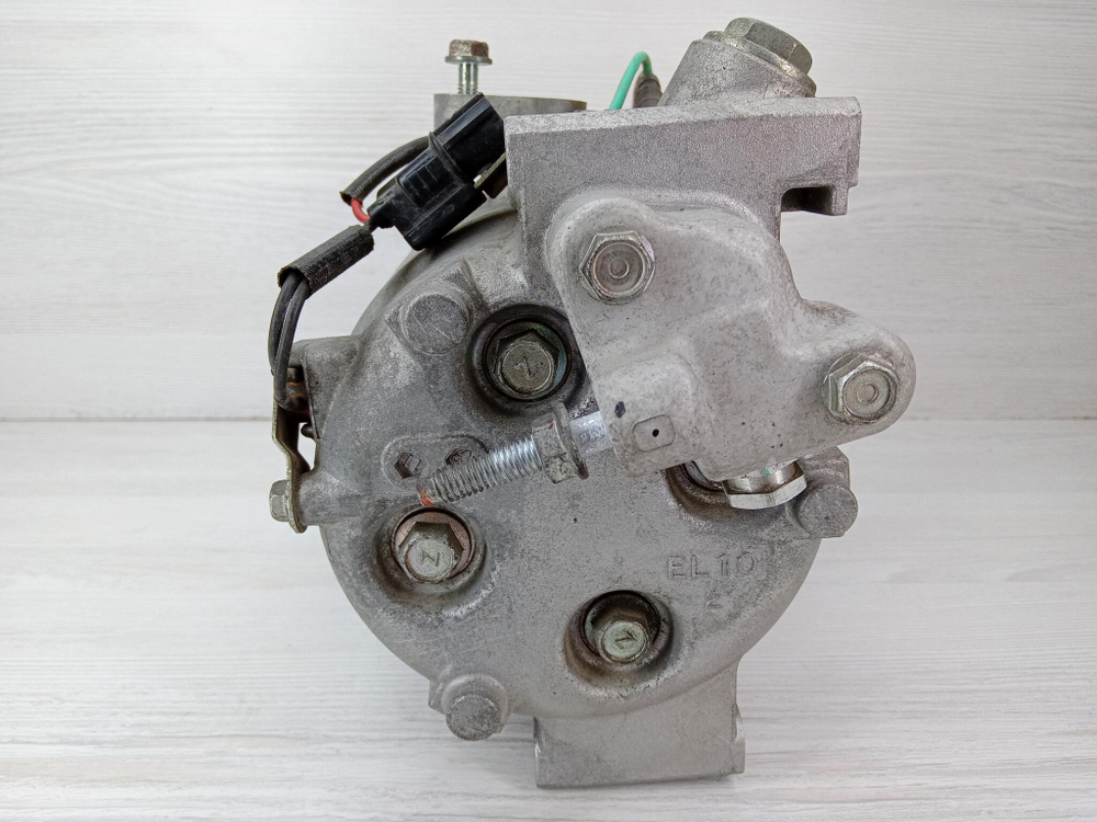 Компрессор кондиционера Honda Accord K24Z3