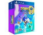 Sonic Colours: Ultimate Day One Edition (PS4) NEW