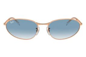 Очки Ray-Ban RB 3734 9203/3F