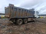 Shacman (Shaanxi) SX* 6x4 Самосвал SX3258DR384 (Дизельный, 9,7 л, 336 л.с., МТ)