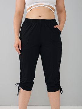 Бриджи и Капри