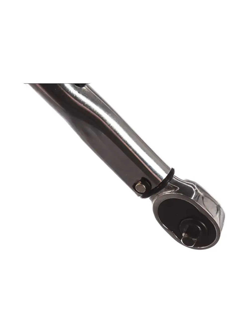 Ключ динамометрический щелчковый 1/4 DR 5-25 Nm ER-30270