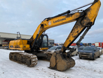 LiuGong CLG933 Экскаватор CLG933E	 (Дизельный, 6,7 л, 230 л.с., АТ)