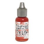 Дозаправки Distress Oxide Re-Inker