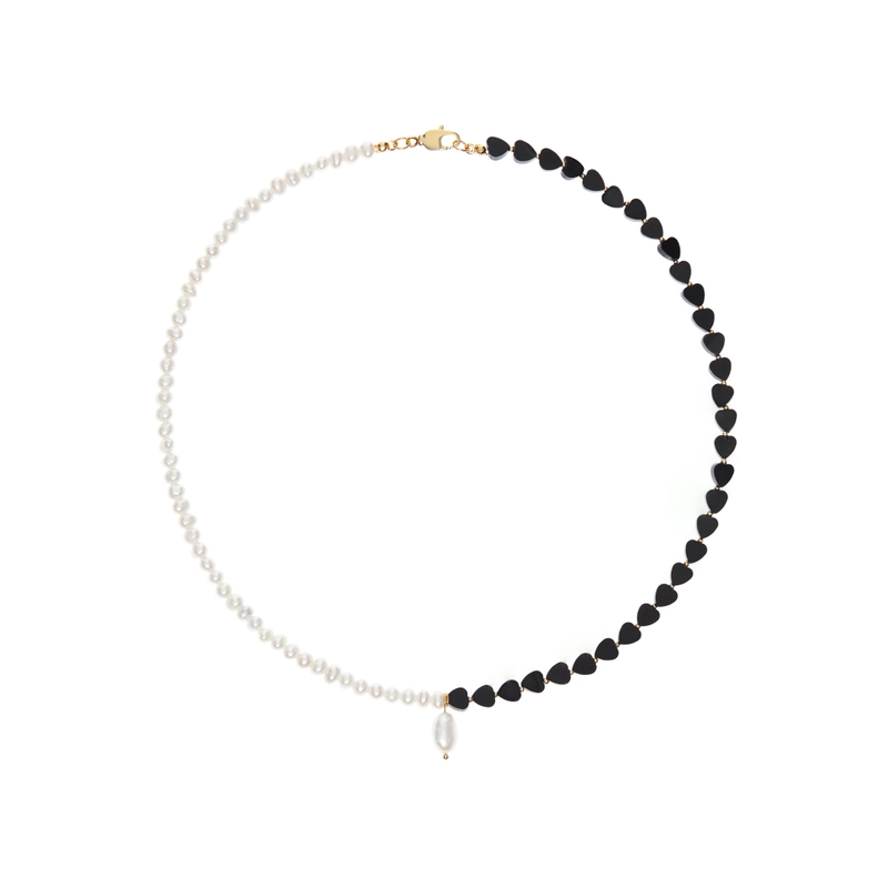 Колье День и Ночь