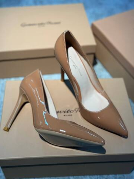 Туфли Gianvito Rossi