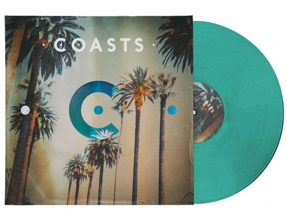 Coasts / Coasts (2LP)