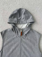 Летний костюм Brunello Cucinelli