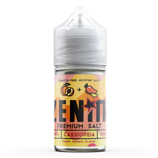 Купить Ароматизатор Zenith 15 мл - Cassiopeia