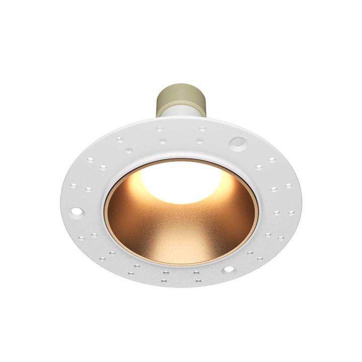 Встраиваемый светильник Maytoni Technical Downlight Share DL126-GU10-TRS-MG
