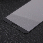 Защитное стекло для Huawei P20 Pro на полный экран, 009288 Синий