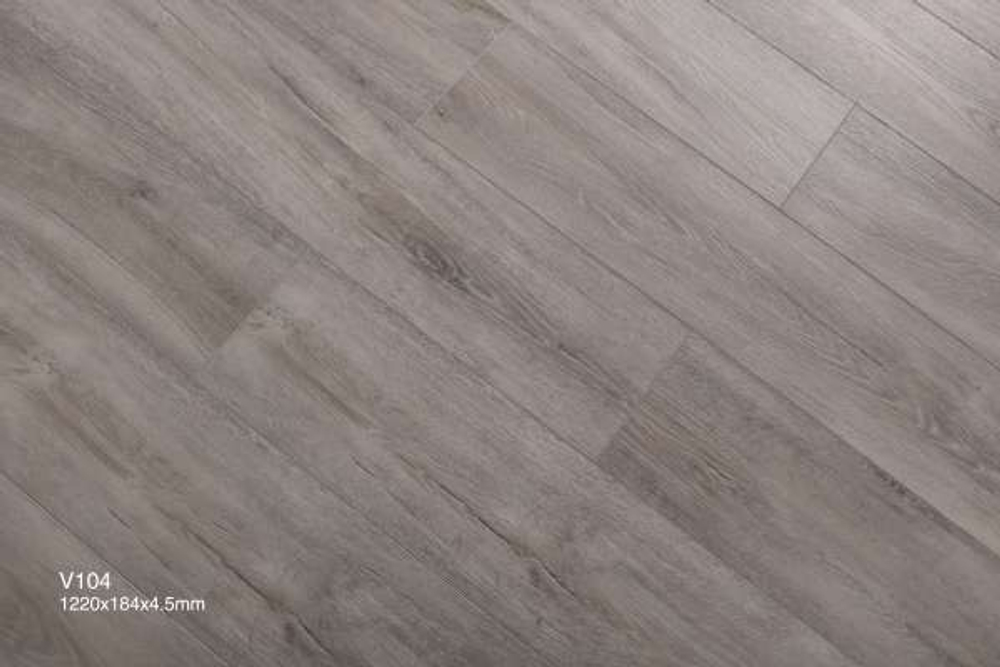 Кварц-винил SPC L’Quarzo Aciendo 4,5 мм AI104 ДУБ ТОЛСТЯНКА 2.244 м2