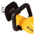 DENZEL RBC510-36 кусторез аккумуляторный li-ion, 36 в, нож 510 мм, поворотная ручка (2 x 4 Ач, ЗУ) 59410