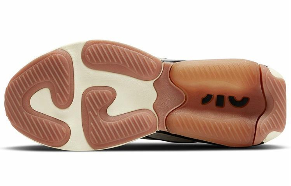 Кроссовки Nike Air Max Verona (Женская размерная сетка)