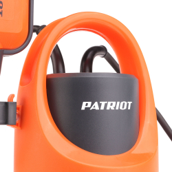 Дренажный насос PATRIOT F 600 D (600 Вт)