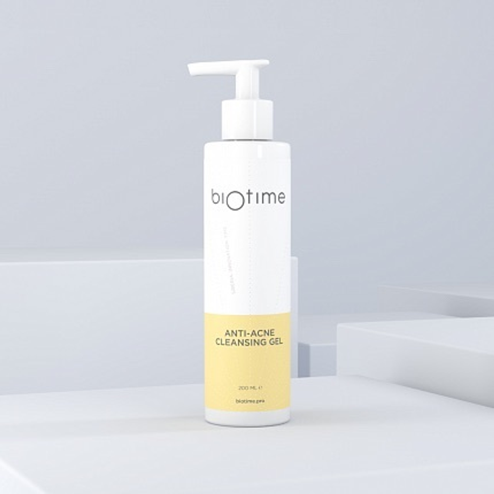 ОЧИЩАЮЩИЙ ГЕЛЬ ПРОТИВ АКНЕ ОЧИЩАЮЩИЙ ГЕЛЬ ПРОТИВ АКНЕ 200 мл