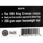 King Crimson / Three Of A Perfect Pair (LP)