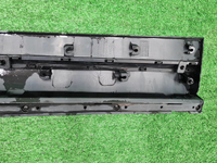 Накладка двери передняя правая Omoda C5 (2022-нв)