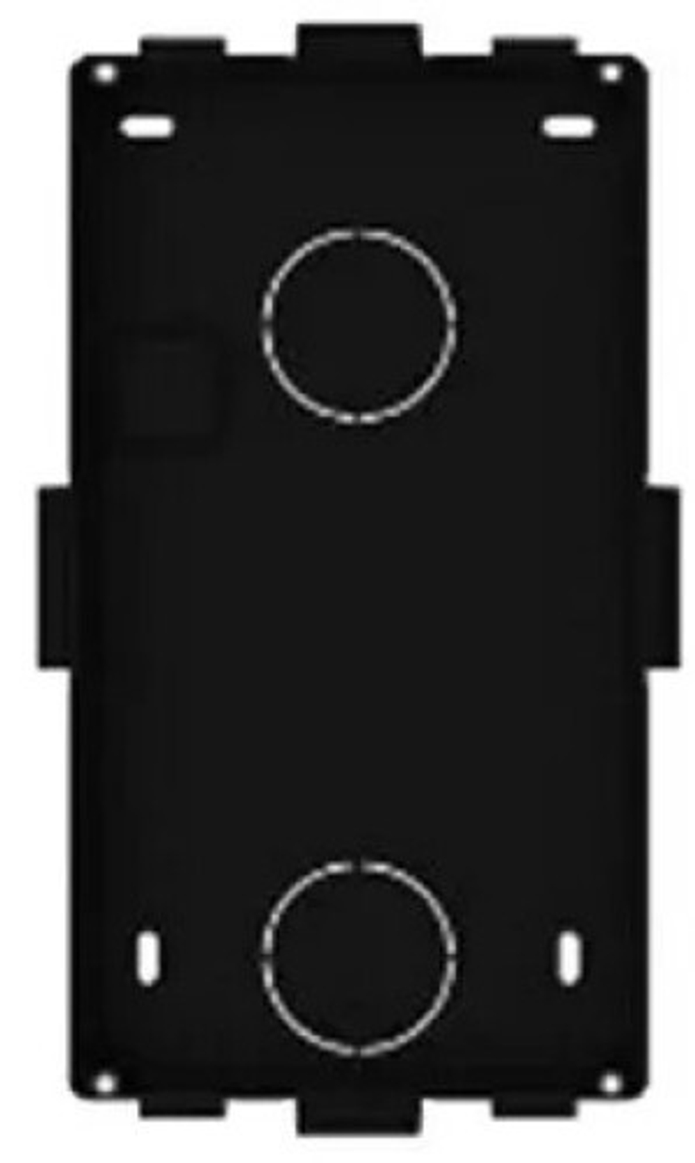 Основание  HIKVISION DS-KABD8013-G