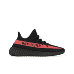 Кроссовки Yeezy Boost 350 V2 Core Black Red