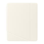 Кожаный чехол-подставка tomtoc Inspire-B50 Tri-Mode Case для iPad Pro 13" (M4, M5 | 2024–2025) Гибридный чехол из полиуретановой кожи Есть отсек для Apple Pencil или аналогичного стилуса