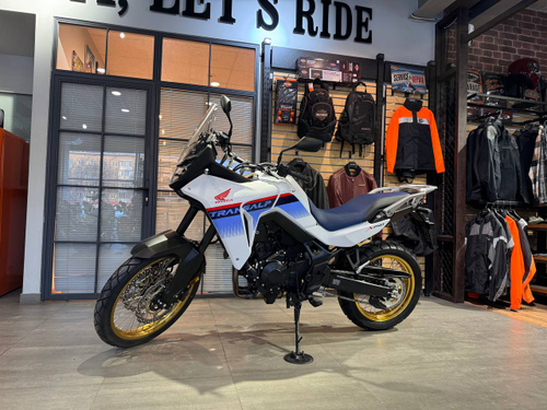 Honda XL750 Transalp 2023
