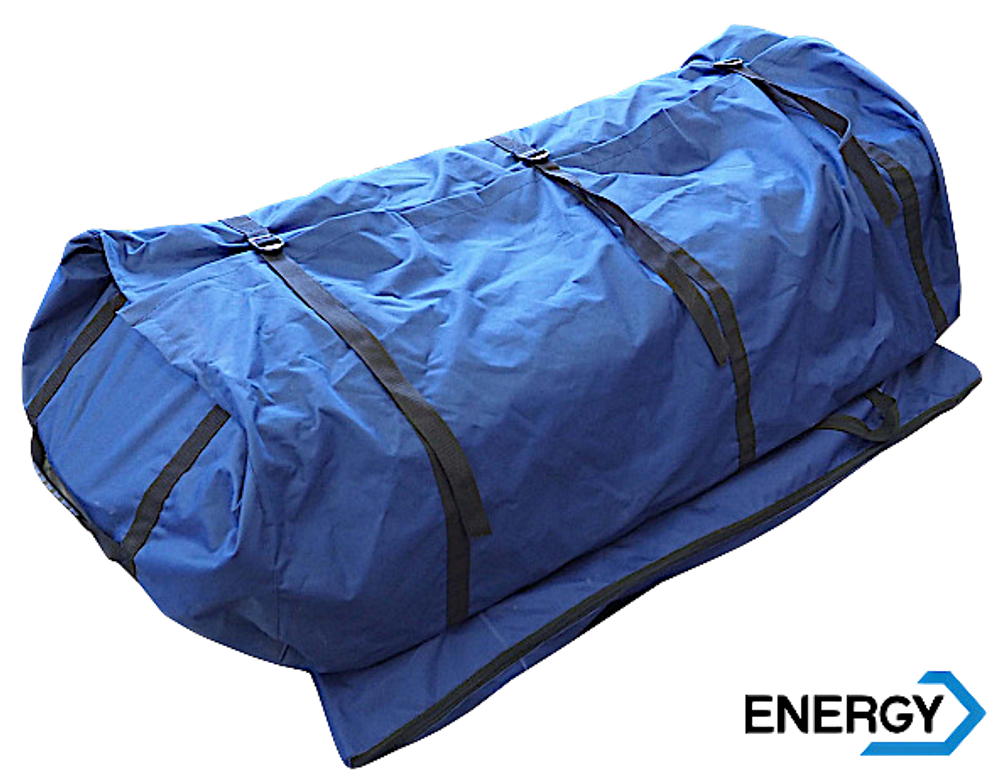 Лодка ПВХ Marlin Energy 360EL Light