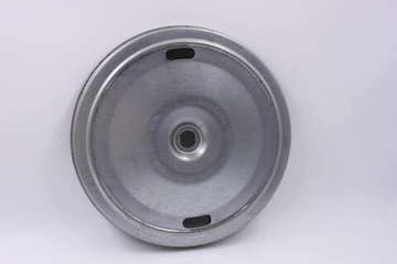 Шкив барабана стиральной машины Bosch 9000152734