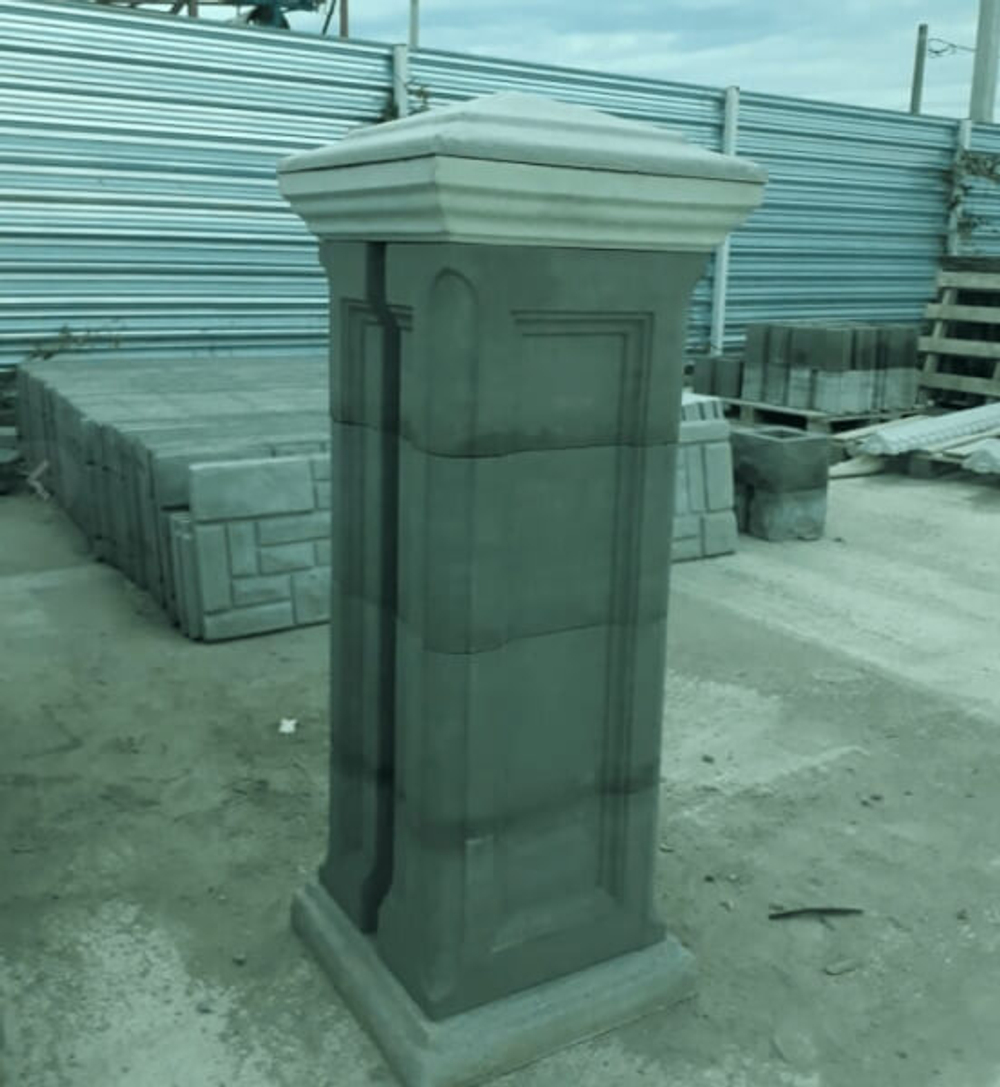 Блок наборный BN-05 "классика"/40см*40см/25см