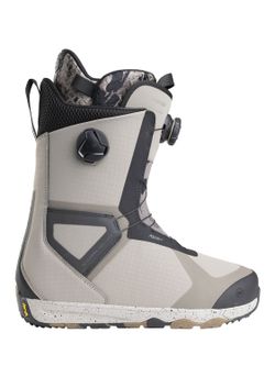 Ботинки для сноуборда NIDECKER Kita Ejack Camo