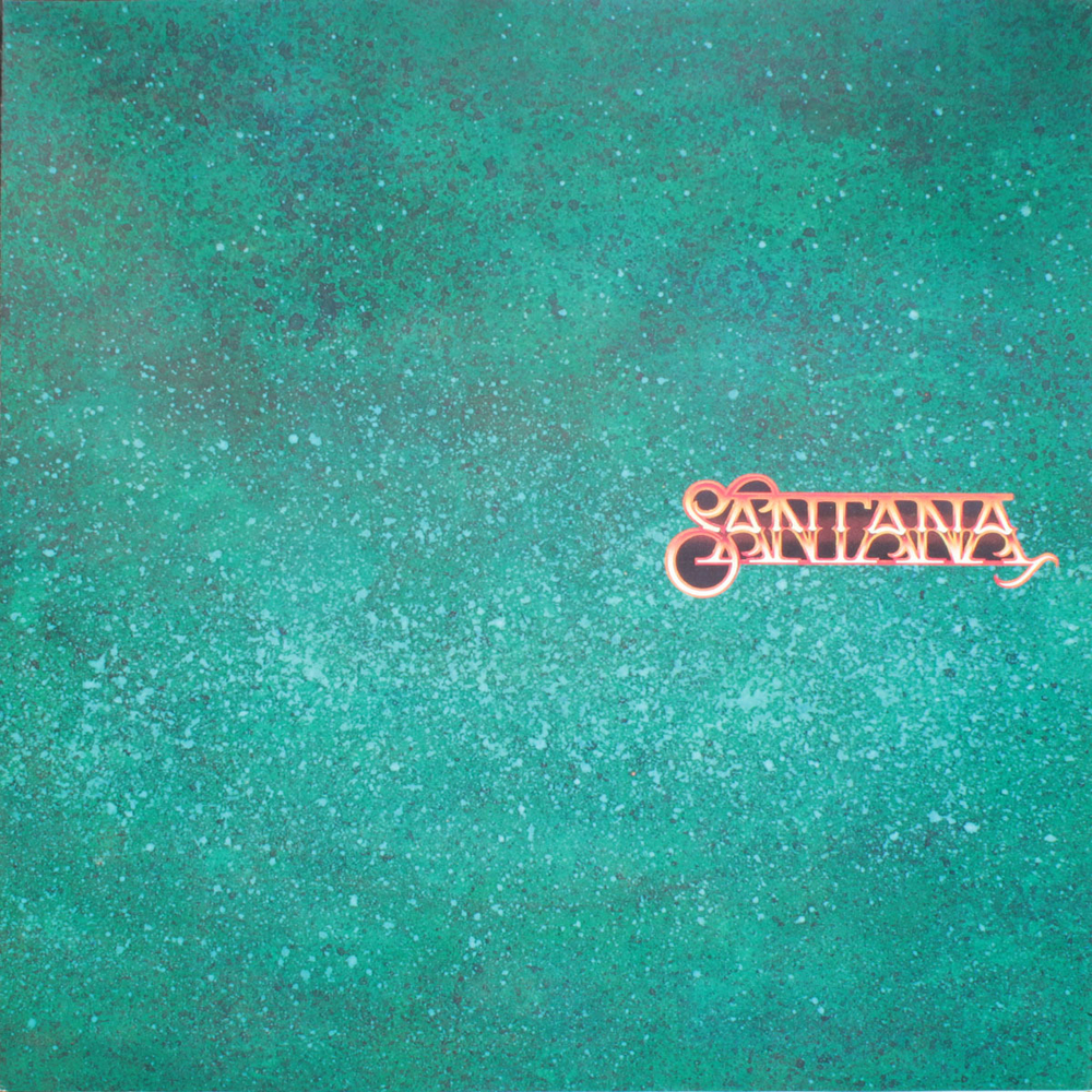 Santana / Beyond Appearances (LP)