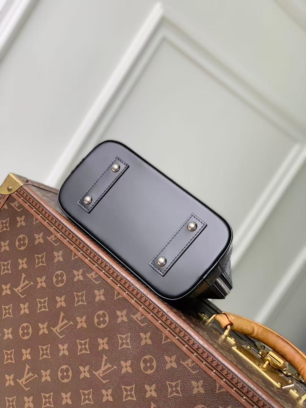 Louis Vuitton Alma BB