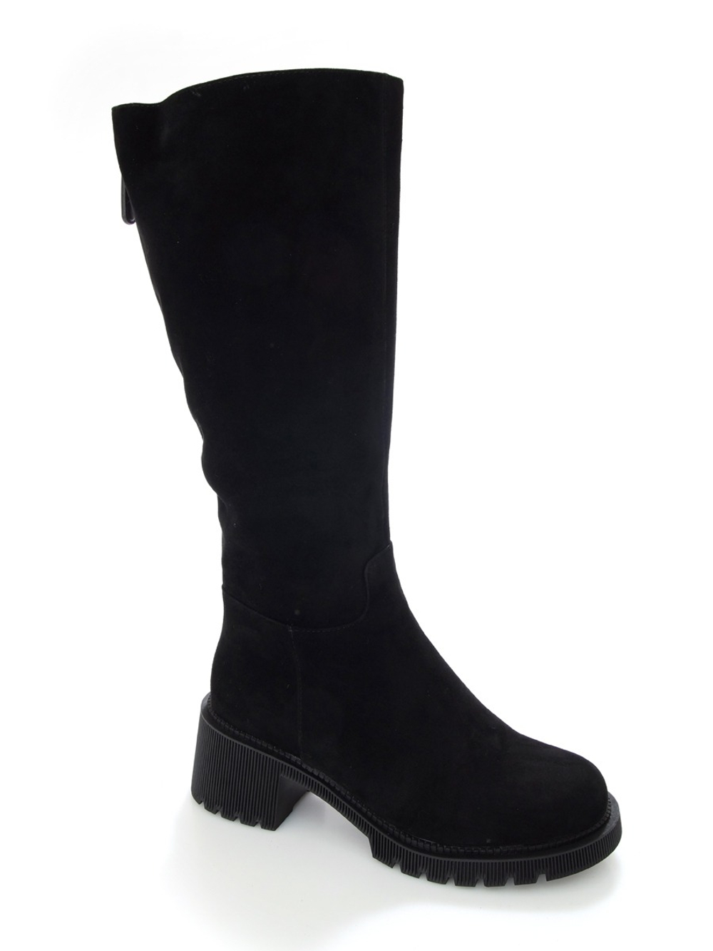 Сапоги женские зимние SIANDCA H10-2