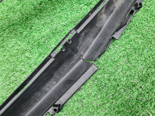 Бампер передний Lexus NX (2014-2017)