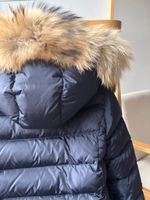 Пуховая куртка Il Gufo, 152