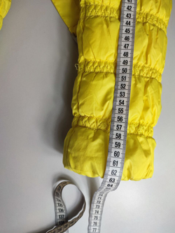 Куртка DASER яркая женственная на осень/весну 42 размер