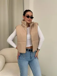 Жилет УК-4122 Фабрика Моды