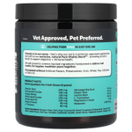 Pet Honesty, Успокаивающая конопля, максимальная сила, для собак, утка, 90 жевательных таблеток, 270 г (9,5 унции)