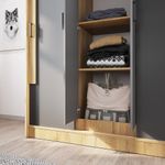 Шкаф-купе Смарт ШКК-06