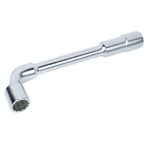 KING TONY (1080-16) Ключ Г-образный торцевой 16 мм