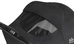 Детская прогулочная коляска Joie Parcel LX Eclipse