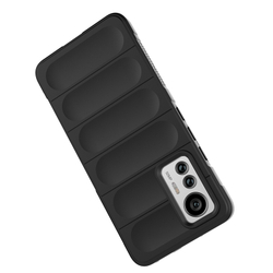 Противоударный чехол Flexible Case для Xiaomi Mi 12 Lite