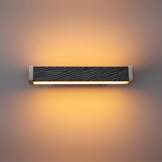Настенный светильник Odeon Light Riviera L-Vision 5451/10WLB