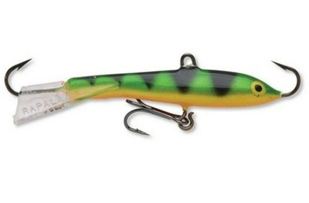 Балансир Rapala Jigging Rap W03 / 3 см, 6 г, цвет LP