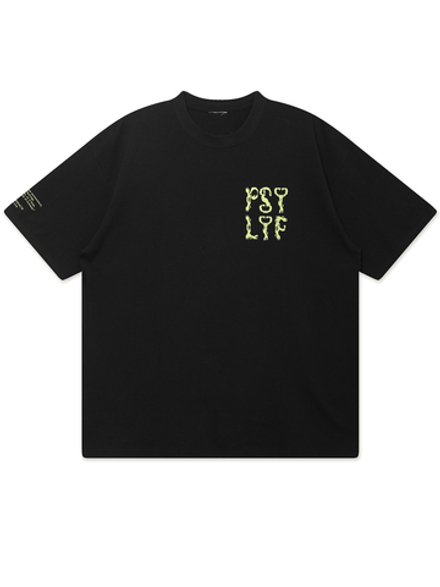 Футболка Кор. Рукав Psylyf Tee